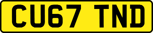 CU67TND