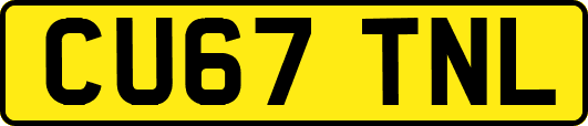 CU67TNL
