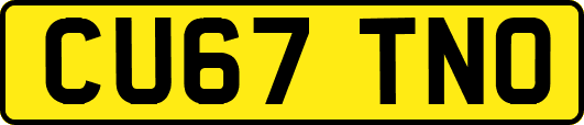 CU67TNO