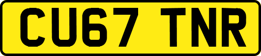 CU67TNR