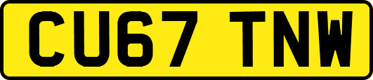 CU67TNW
