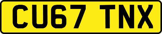 CU67TNX