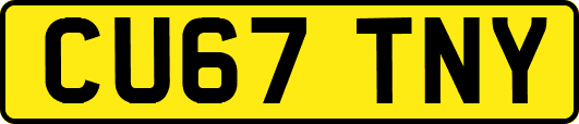 CU67TNY