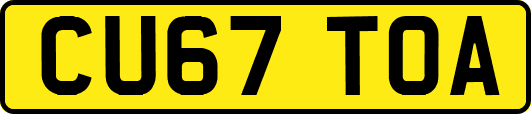 CU67TOA