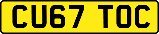 CU67TOC