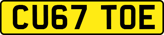 CU67TOE
