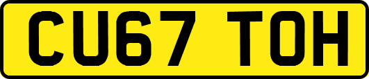 CU67TOH