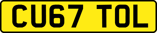 CU67TOL