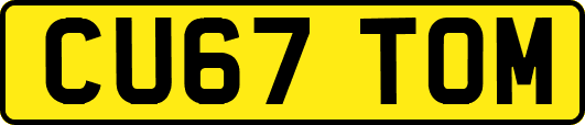 CU67TOM