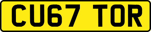 CU67TOR