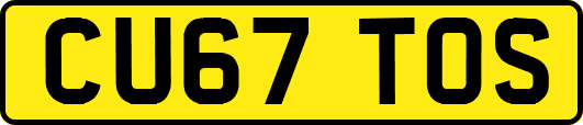 CU67TOS