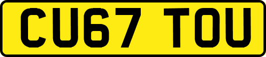 CU67TOU