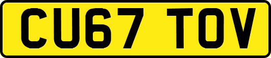CU67TOV