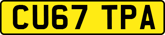 CU67TPA