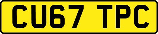 CU67TPC