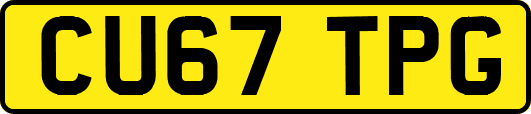 CU67TPG