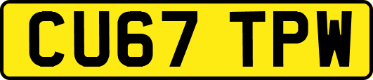 CU67TPW