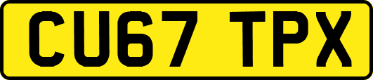 CU67TPX