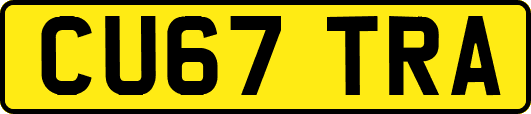 CU67TRA