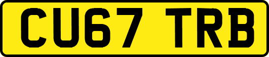 CU67TRB