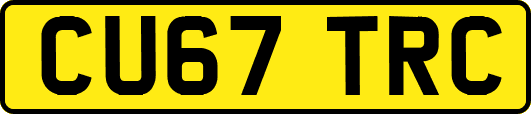 CU67TRC