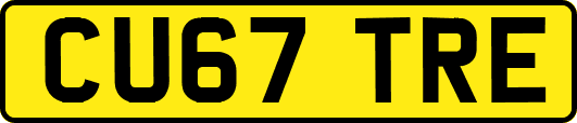CU67TRE