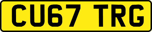 CU67TRG