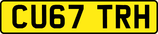 CU67TRH