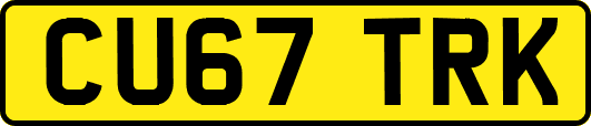 CU67TRK