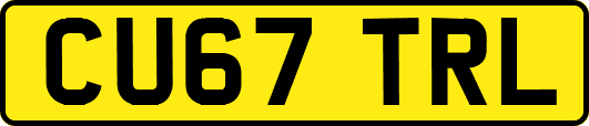 CU67TRL