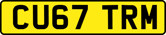 CU67TRM