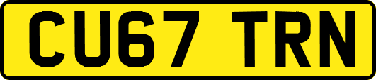 CU67TRN
