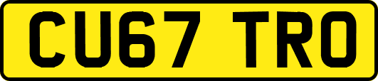 CU67TRO