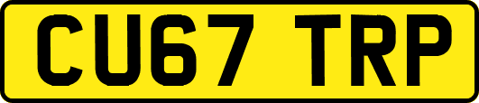 CU67TRP