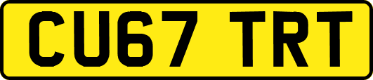 CU67TRT