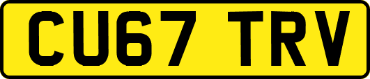 CU67TRV
