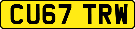 CU67TRW