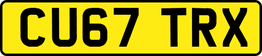 CU67TRX