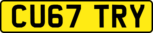 CU67TRY