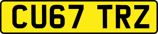 CU67TRZ