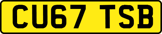 CU67TSB