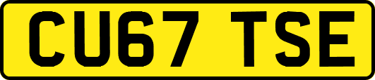 CU67TSE