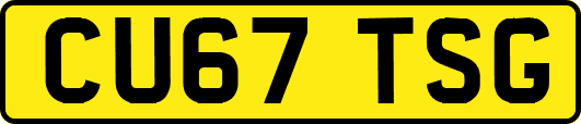 CU67TSG