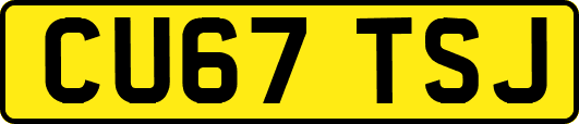 CU67TSJ