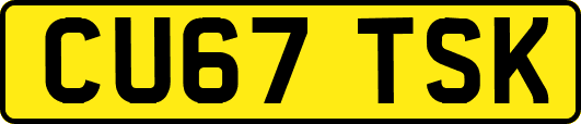 CU67TSK
