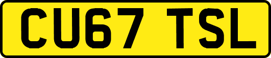 CU67TSL