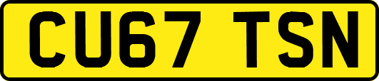 CU67TSN