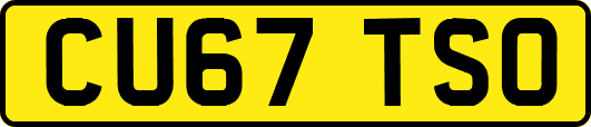 CU67TSO