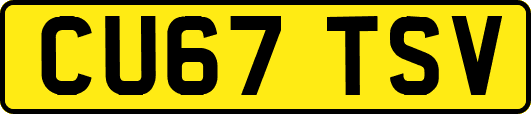 CU67TSV