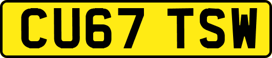 CU67TSW